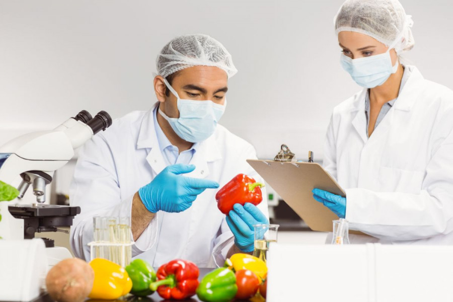 HACCP sustav - Alfa Atest Inspect Zadar